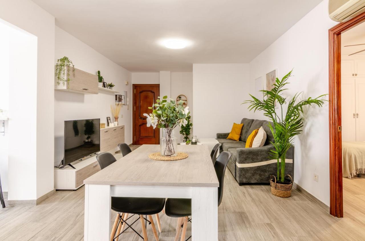 Wintowinrentals Your Home Steps From The Center Málaga Dış mekan fotoğraf